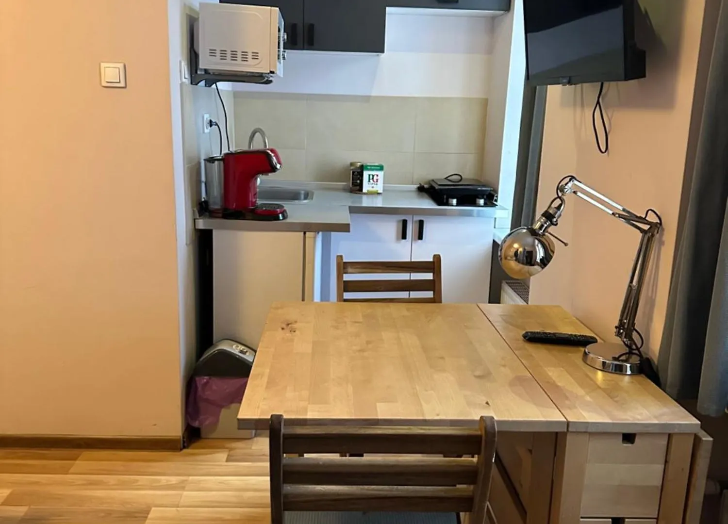 Apartament Miramar Studio & Flats Poznań