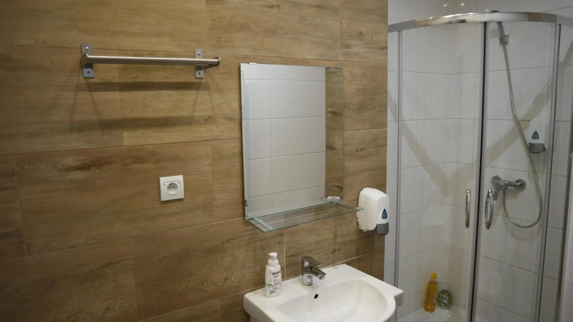 Miramar Studio & Flats Poznań Apartament
