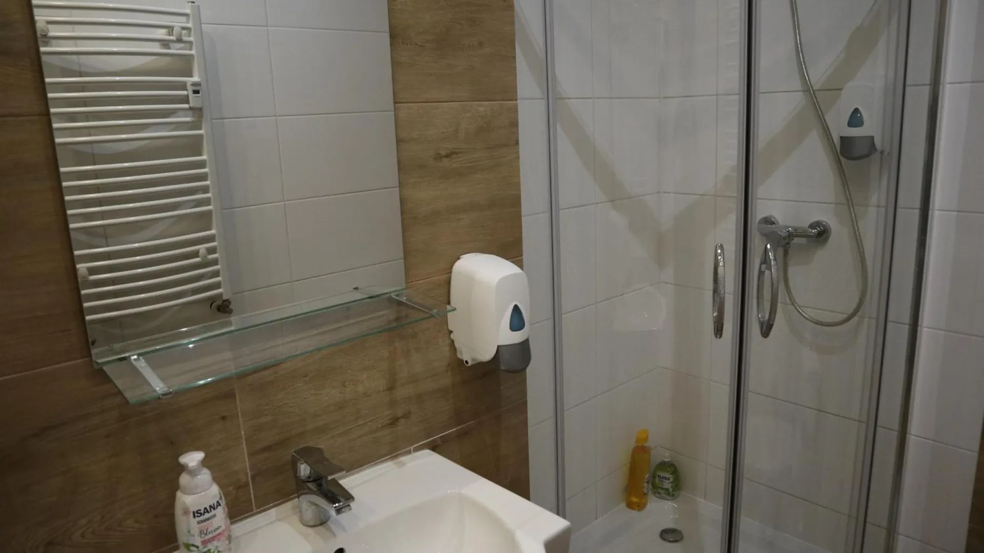 Apartament Miramar Studio & Flats Poznań