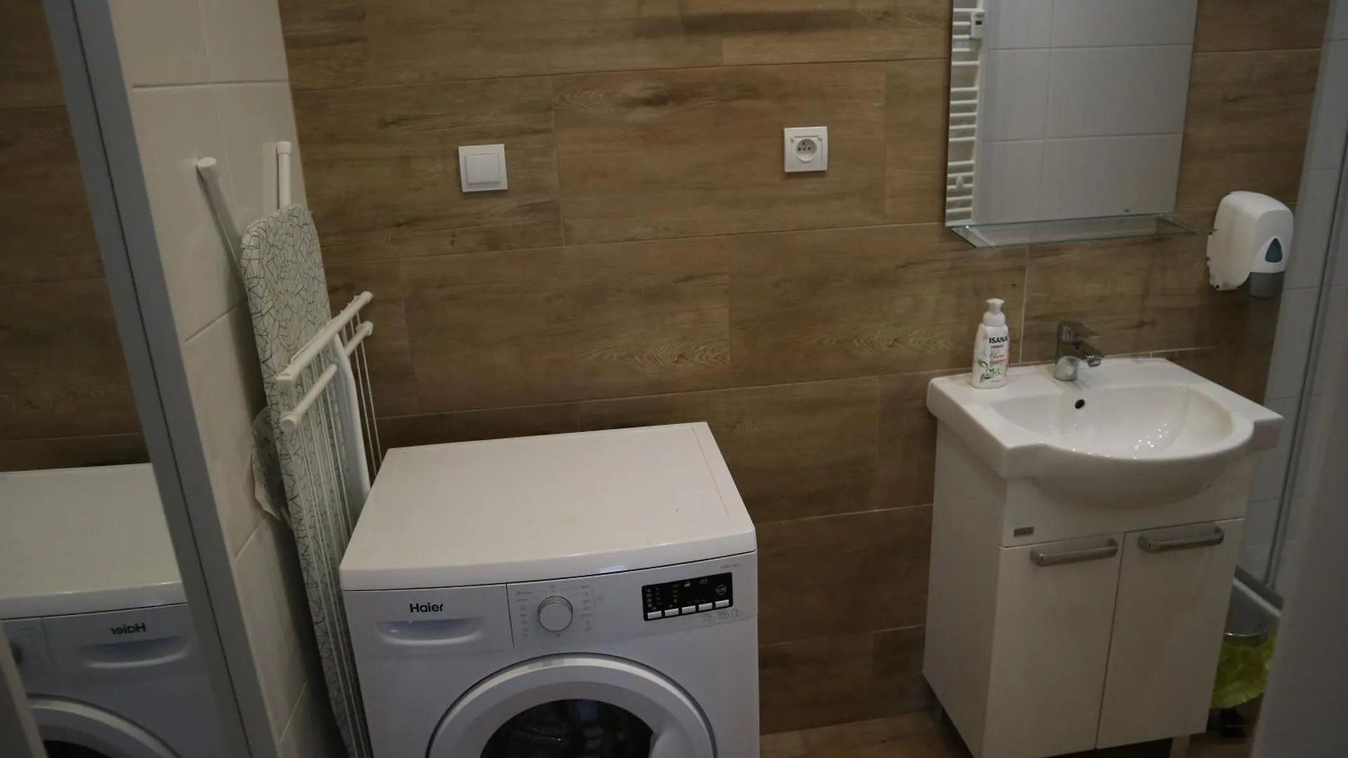 Apartament Miramar Studio & Flats Poznań