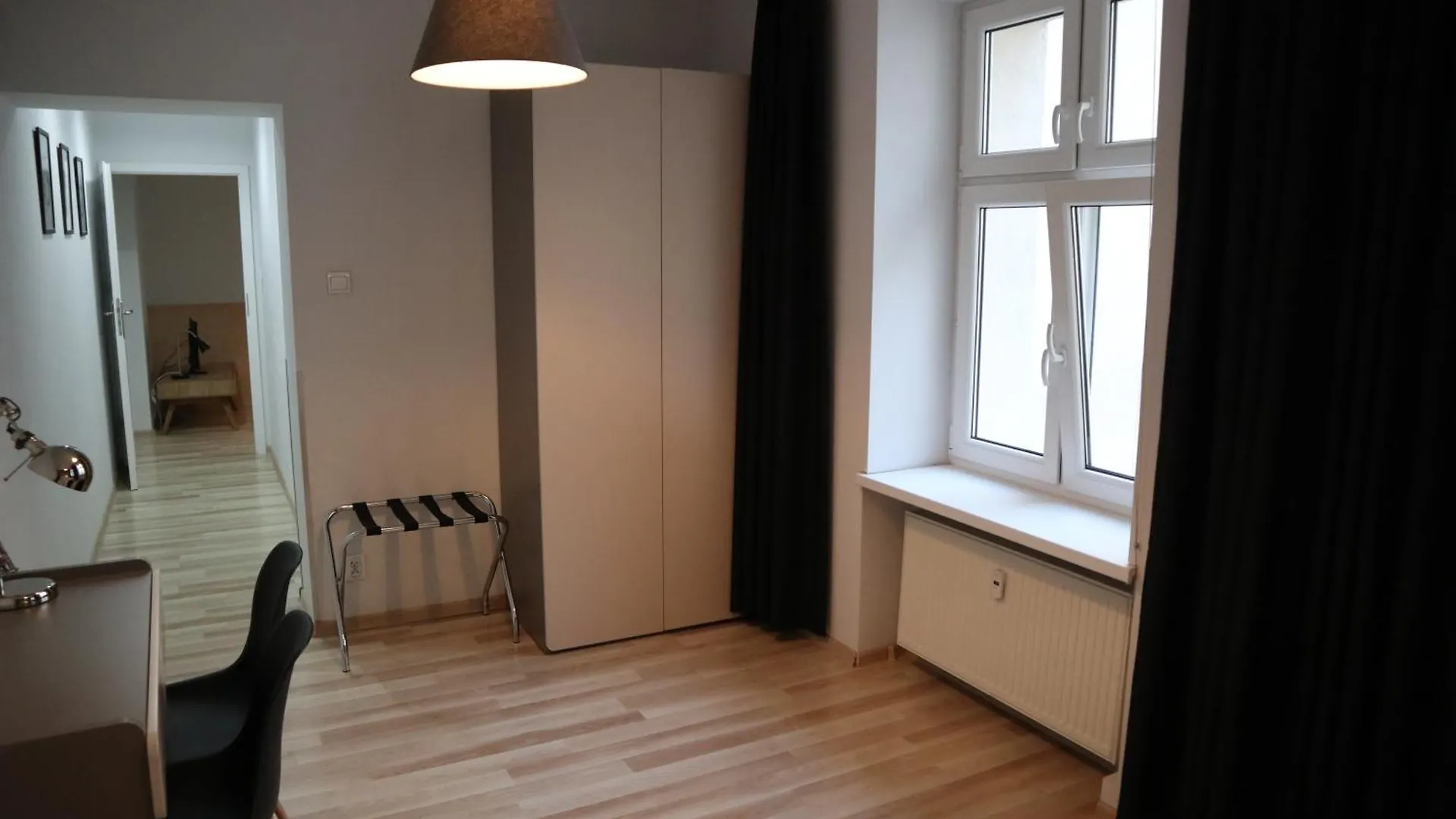 Miramar Studio & Flats Poznań 0*,  Polska
