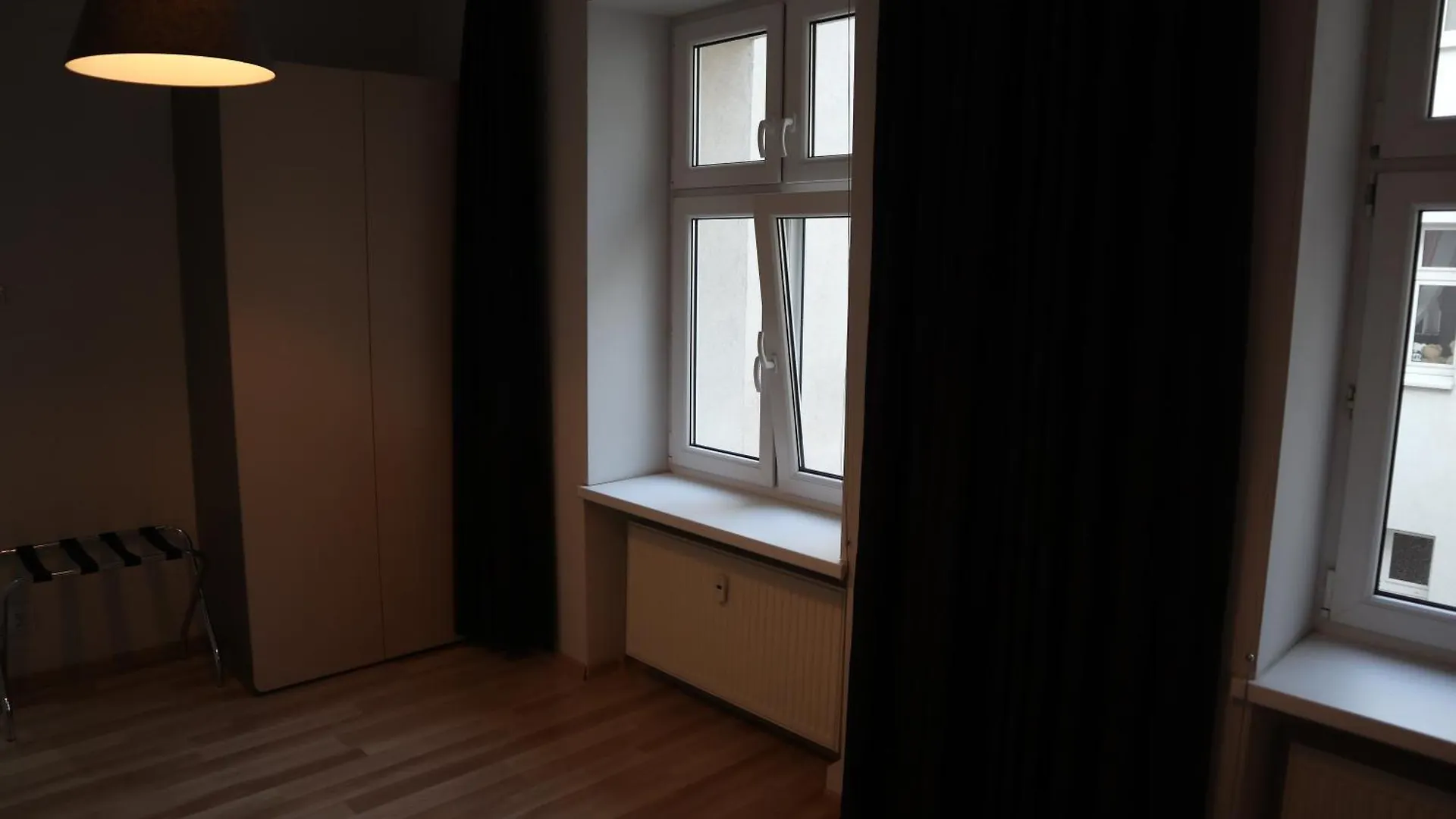 Apartament Miramar Studio & Flats Poznań Polska