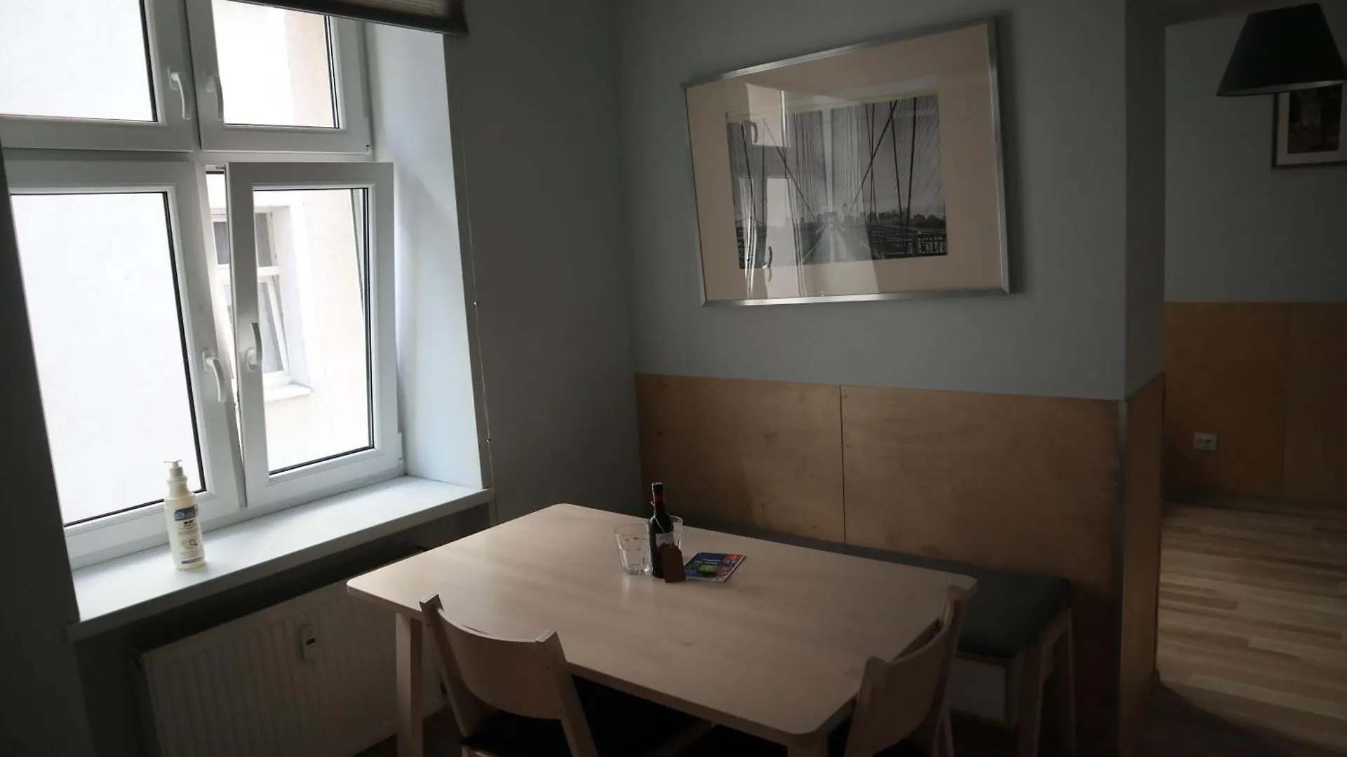 Miramar Studio & Flats Poznań Apartament