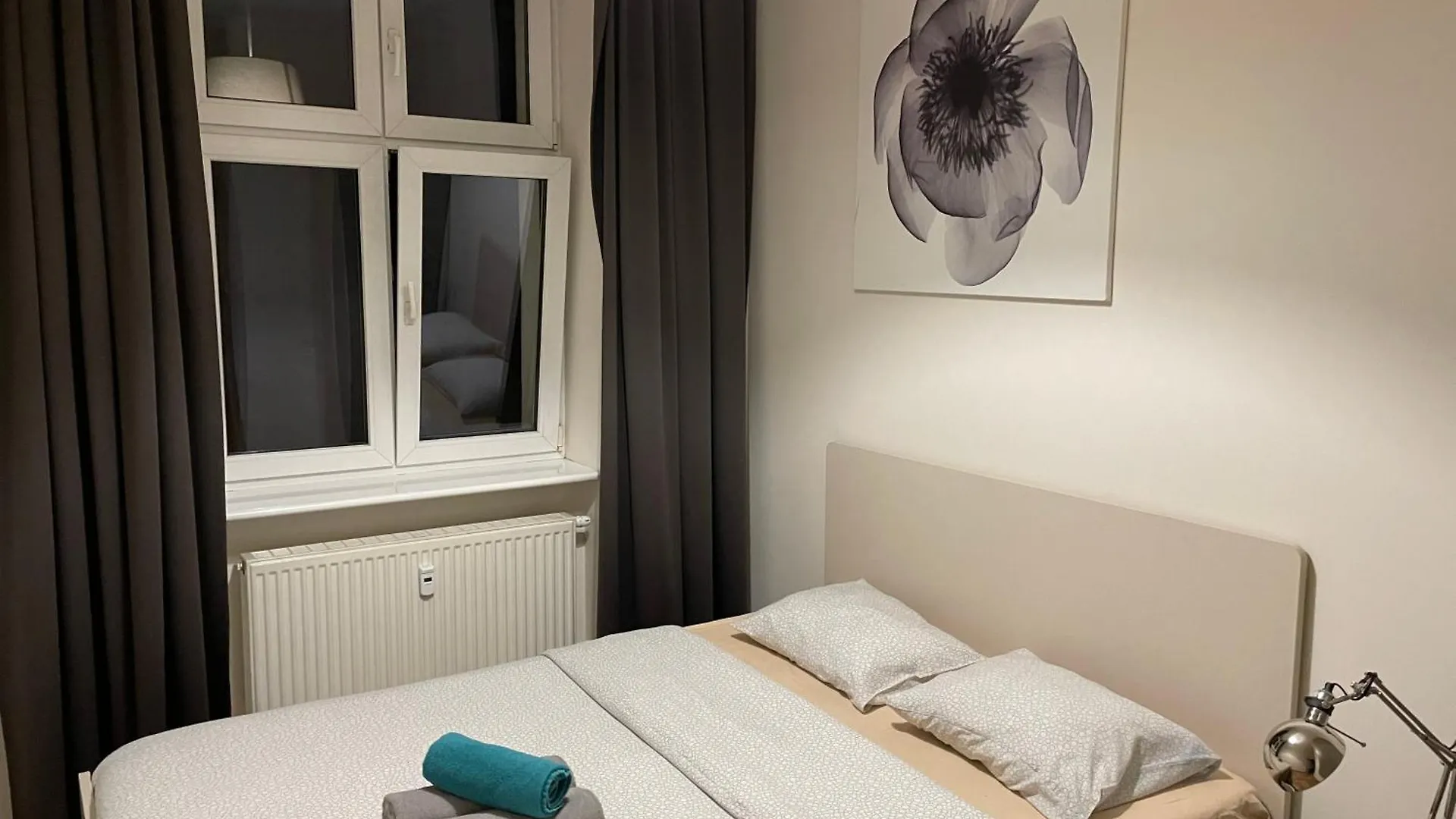 Miramar Studio & Flats Poznań Polska