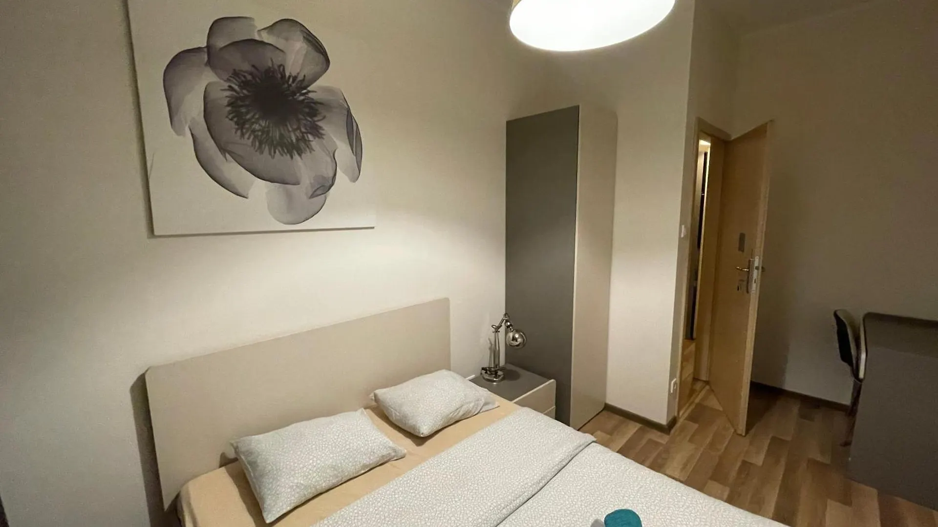 Miramar Studio & Flats Poznań