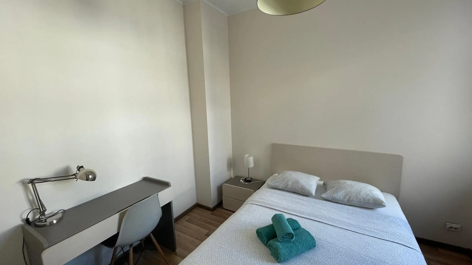 Miramar Studio & Flats Poznań Polska