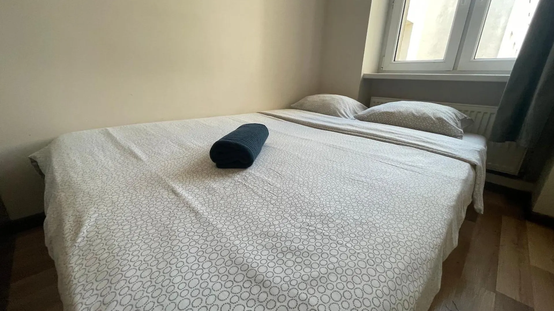 Apartament Miramar Studio & Flats Poznań